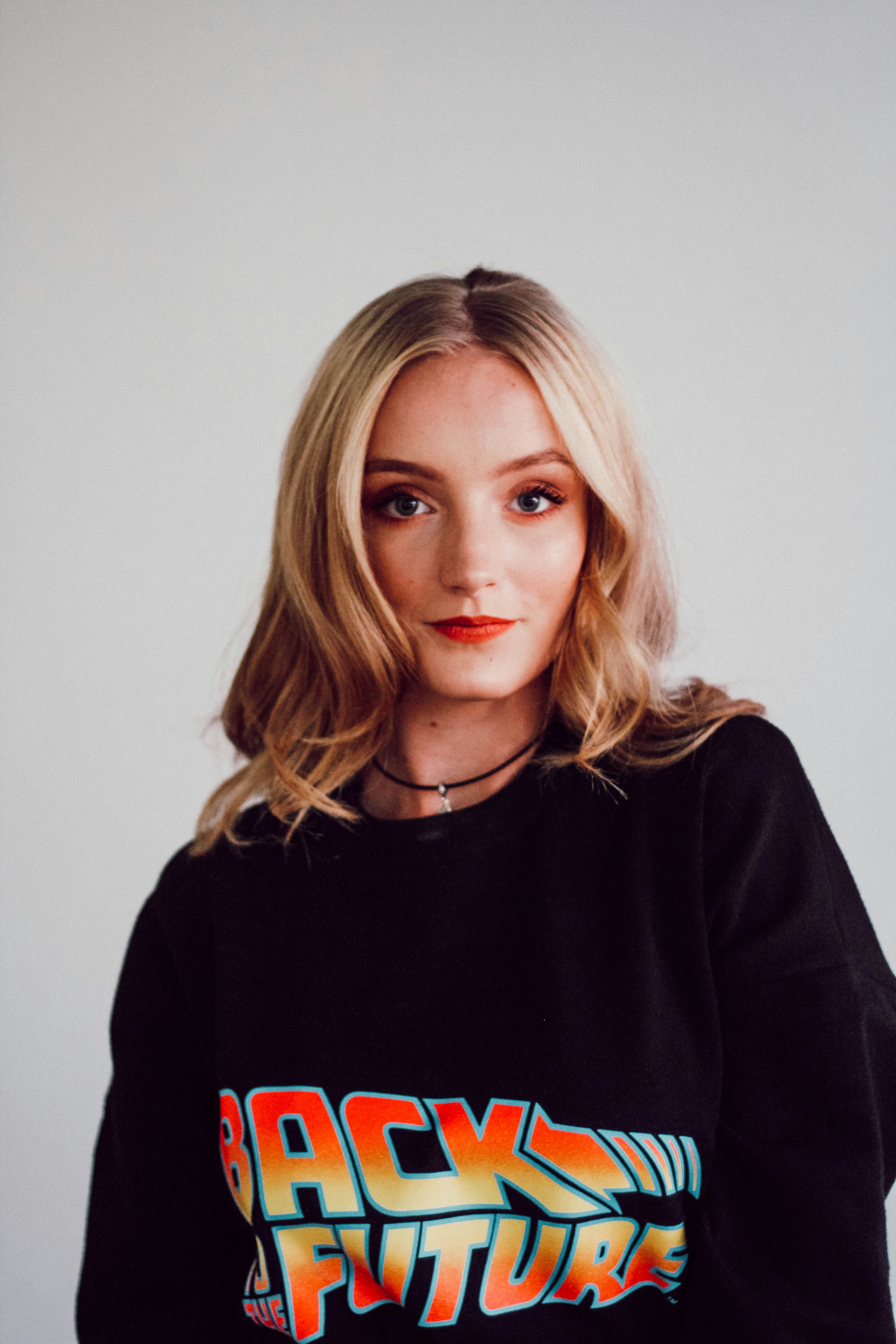 星辰影视传媒作品墙：影视宣传主题推广项目海报